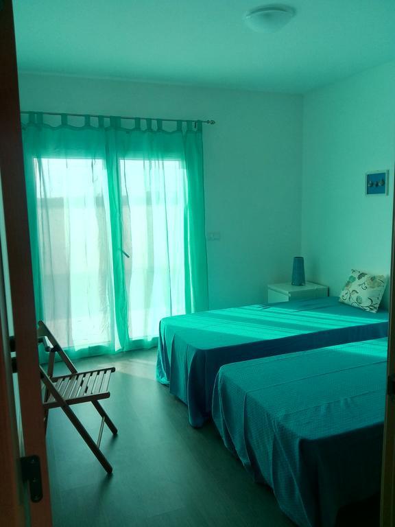 Baleal Bica Apartamento Apartment Ferrel  Luaran gambar