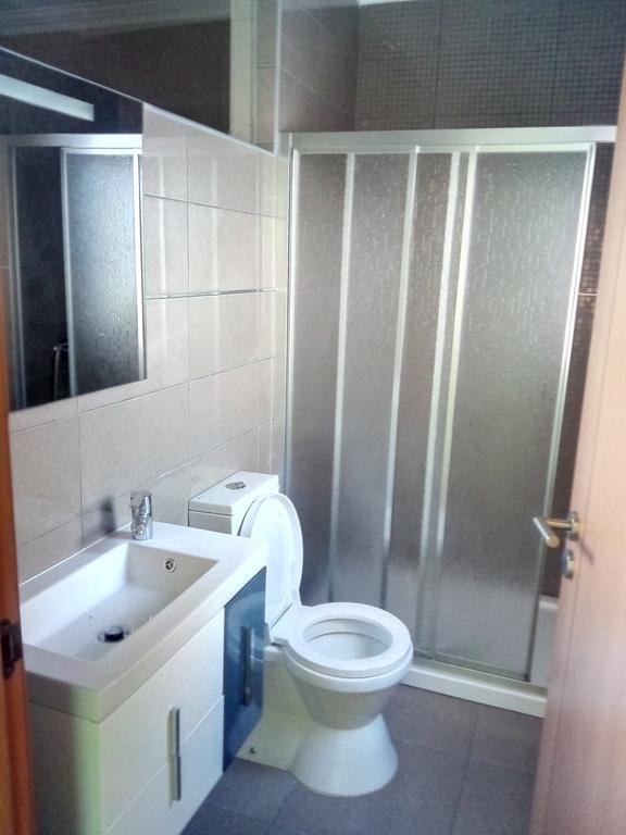 Baleal Bica Apartamento Apartment Ferrel  Luaran gambar