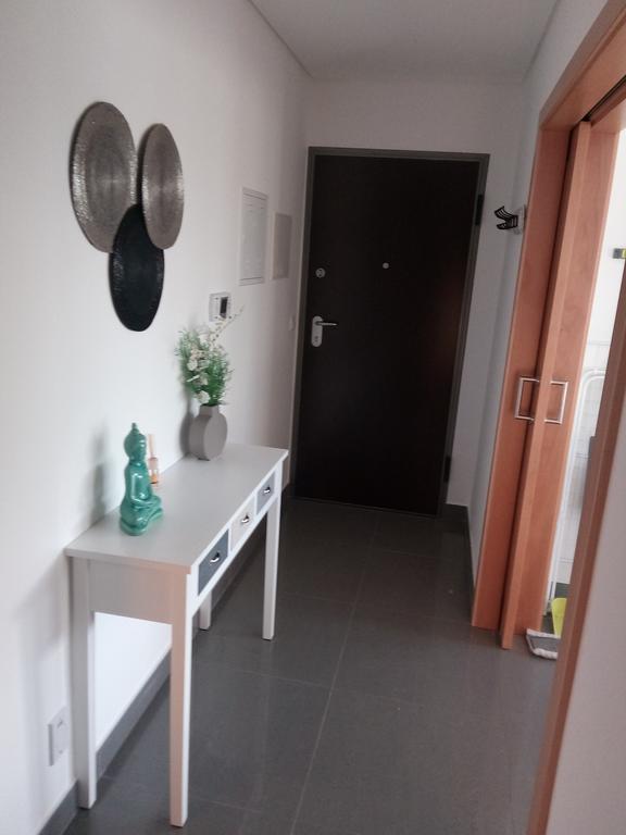 Baleal Bica Apartamento Apartment Ferrel  Luaran gambar