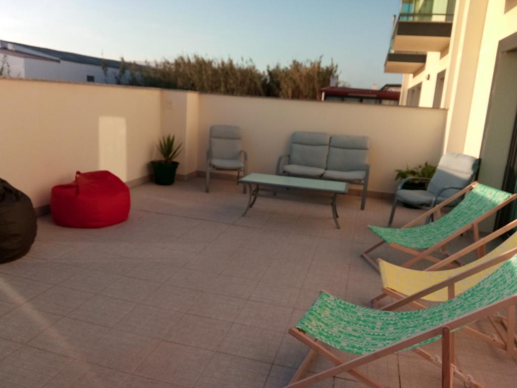 Baleal Bica Apartamento Apartment Ferrel  Luaran gambar