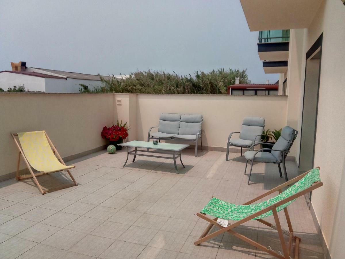 Baleal Bica Apartamento Apartment Ferrel  Luaran gambar