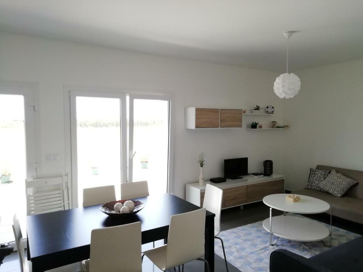 Baleal Bica Apartamento Apartment Ferrel  Luaran gambar