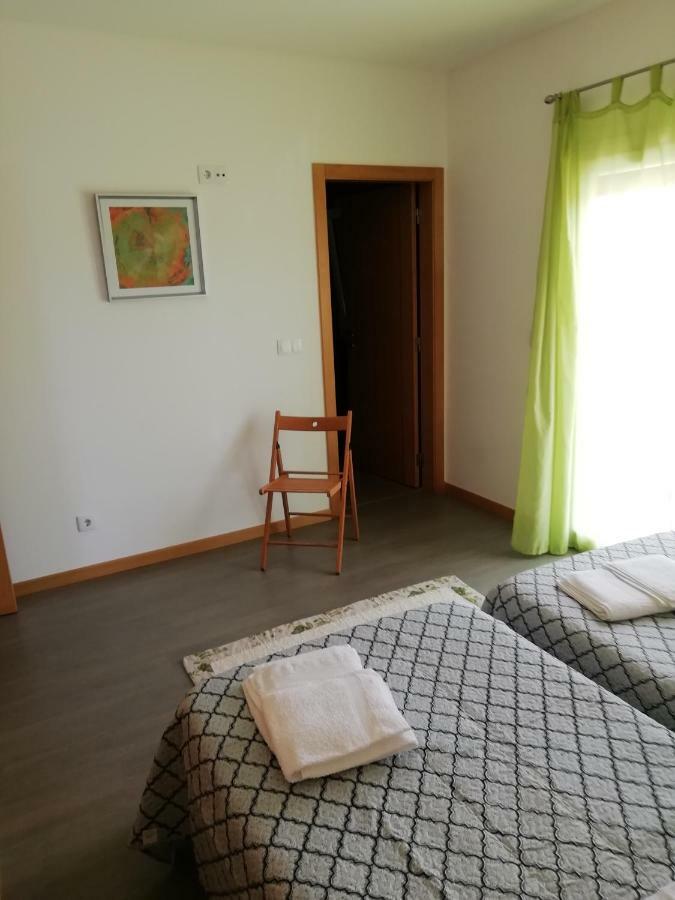 Baleal Bica Apartamento Apartment Ferrel  Luaran gambar