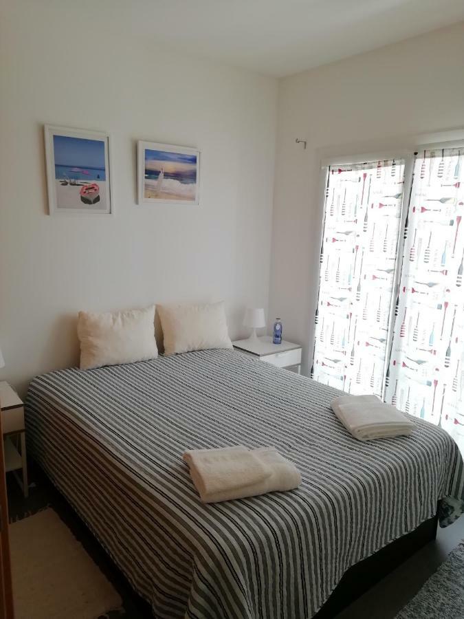 Baleal Bica Apartamento Apartment Ferrel  Luaran gambar