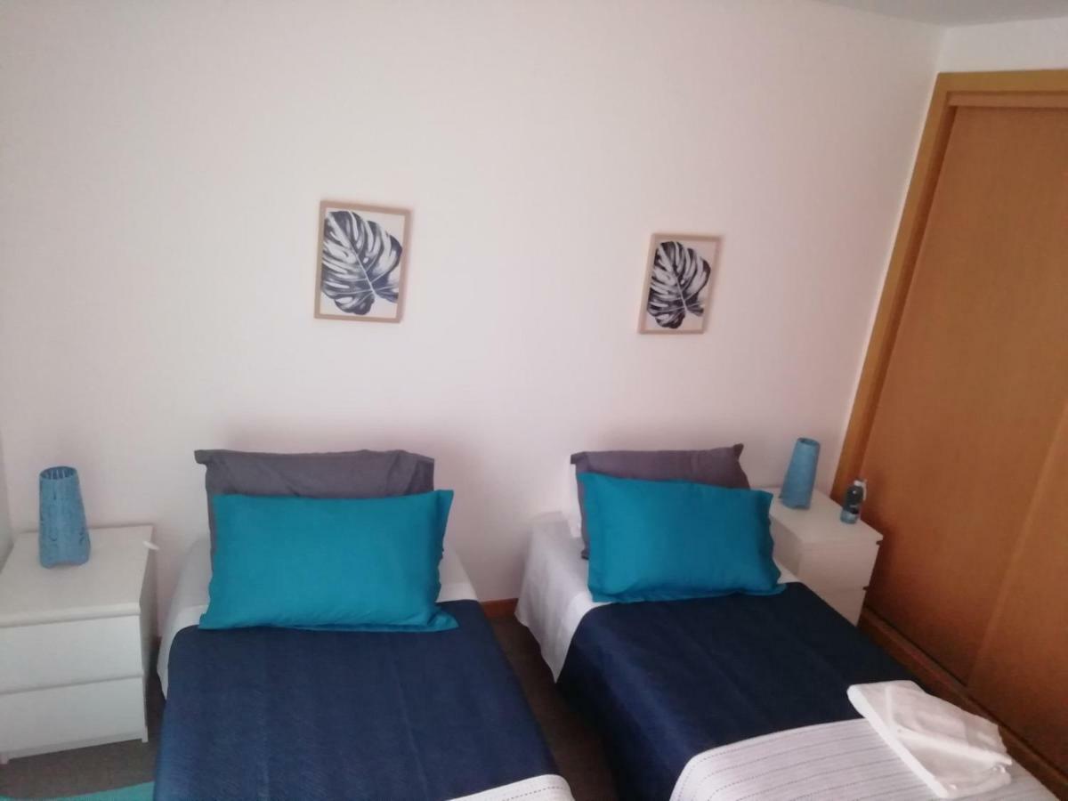 Baleal Bica Apartamento Apartment Ferrel  Luaran gambar